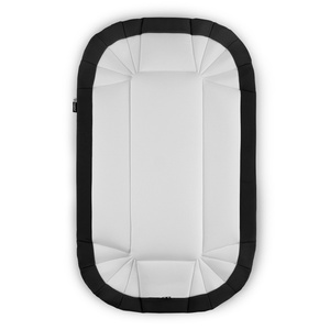 Nacelle portable Butterfly Bugaboo black