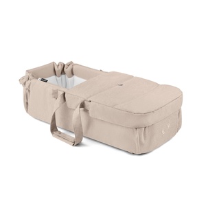 Nacelle portable Butterfly Bugaboo desert taupe