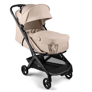 Nacelle portable Butterfly Bugaboo desert taupe