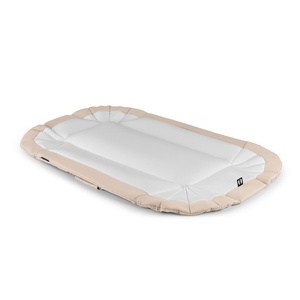 Nacelle portable Butterfly Bugaboo desert taupe