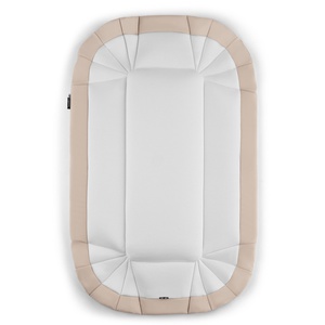 Nacelle portable Butterfly Bugaboo desert taupe