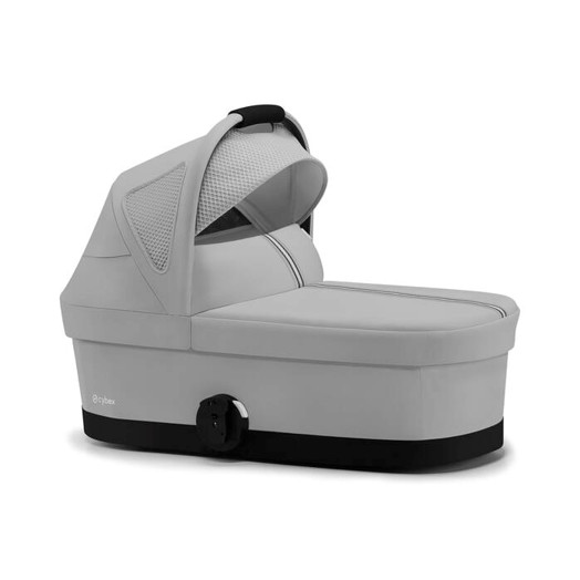 Nacelle S Cybex Fog Grey