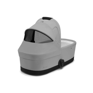 Nacelle S Cybex Fog Grey