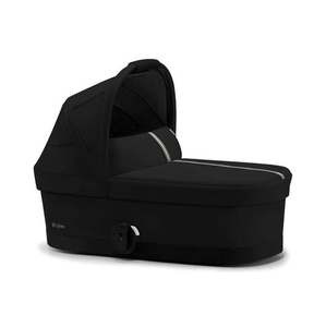 Nacelle S Cybex Moon Black
