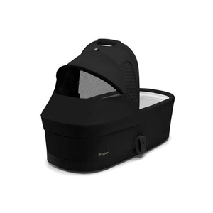 Nacelle S Cybex Moon Black