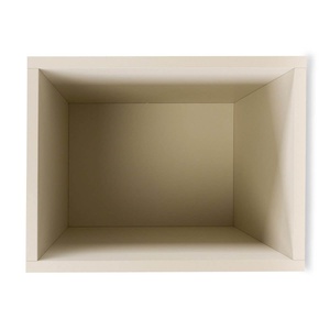 Niche d’armoire COCOON Quax argile clay