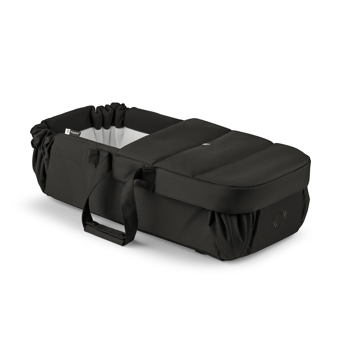 Nid d'ange Butterfly Bugaboo black