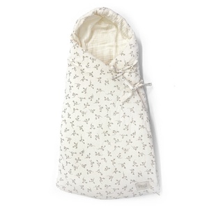Nid d'ange CANDY Babyshower olive bloom