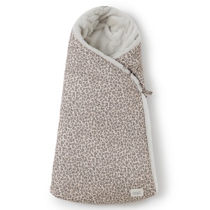 Nid d'ange POLAR Babyshower wild print