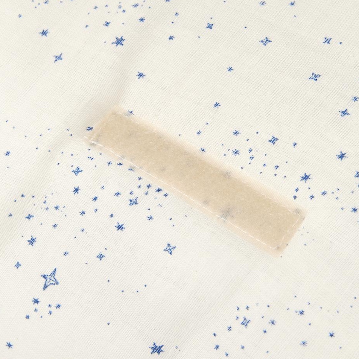 Nid d'hiver douillet 0-3m WABI SABI Nobodinoz blue milky way