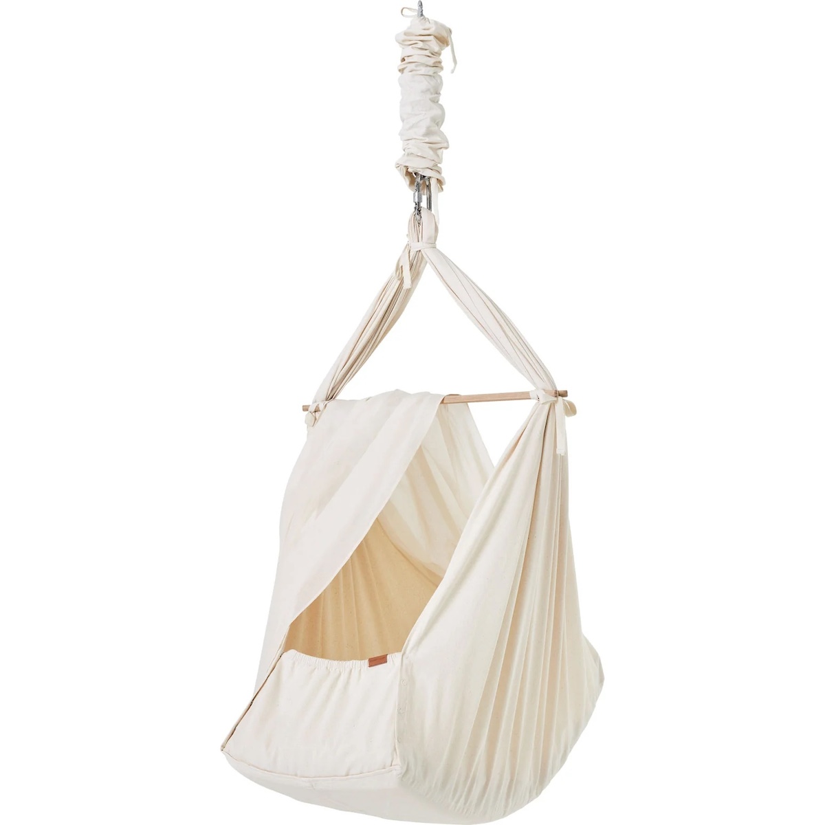 Organic Baby Hammock - Premium Membantu