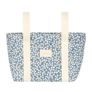 Organisateur de poussette OPERA Nobodinoz blue yumiko