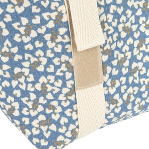 Organisateur de poussette OPERA Nobodinoz blue yumiko