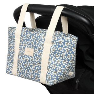 Organisateur de poussette OPERA Nobodinoz blue yumiko