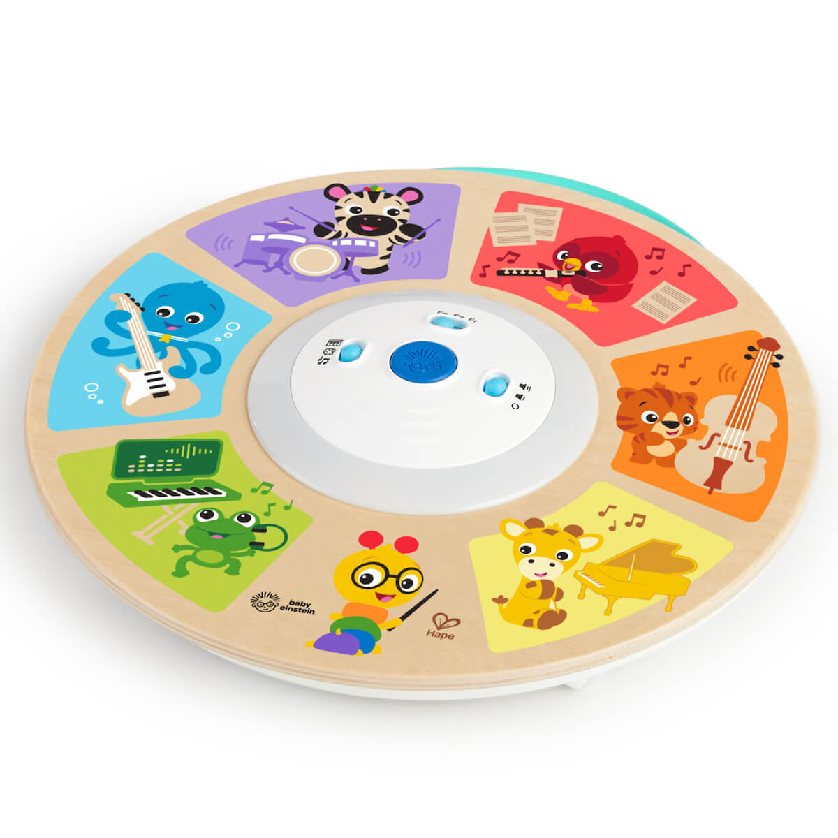 Orquesta Magic Touch BABY EINSTEIN Hape