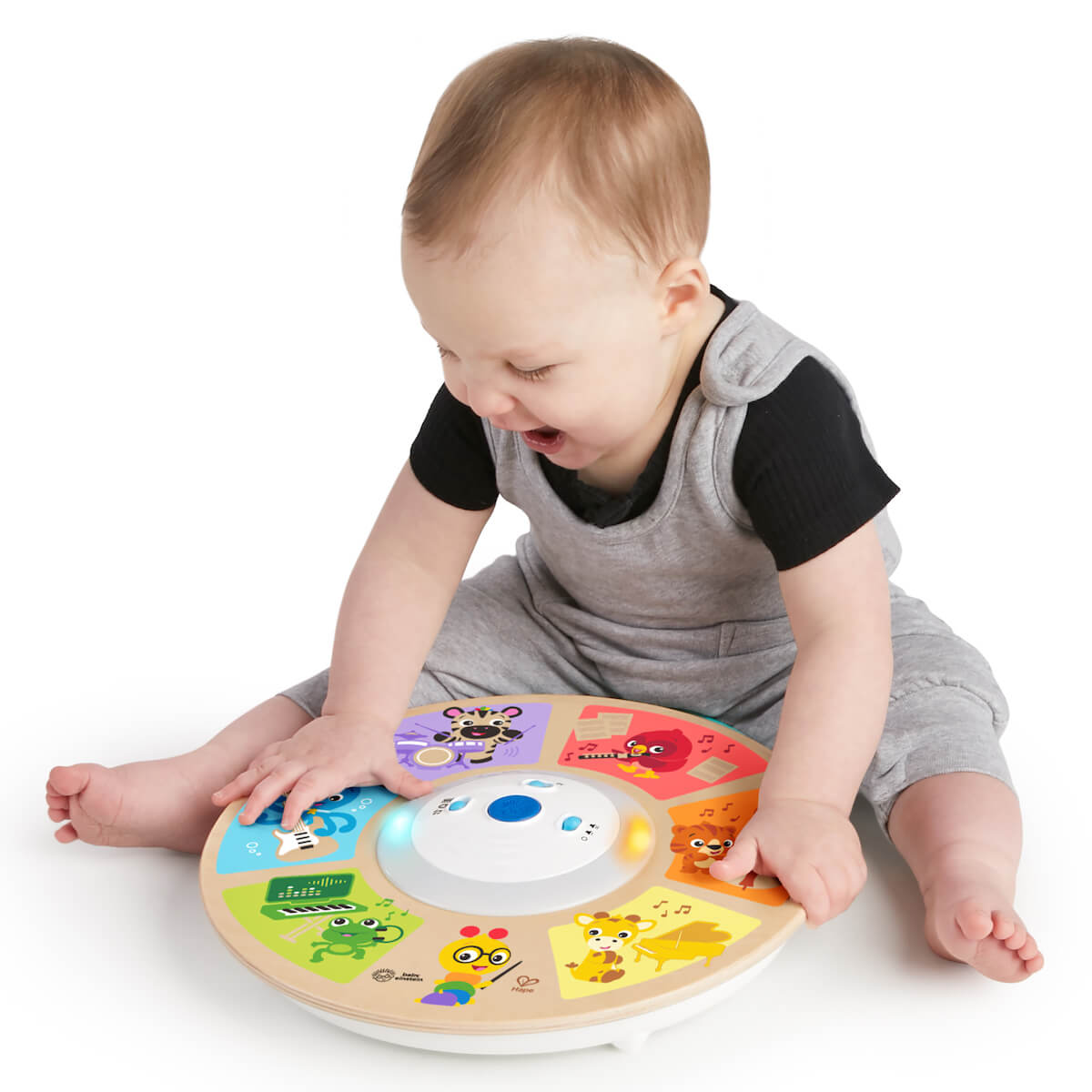 Orquesta Magic Touch BABY EINSTEIN Hape