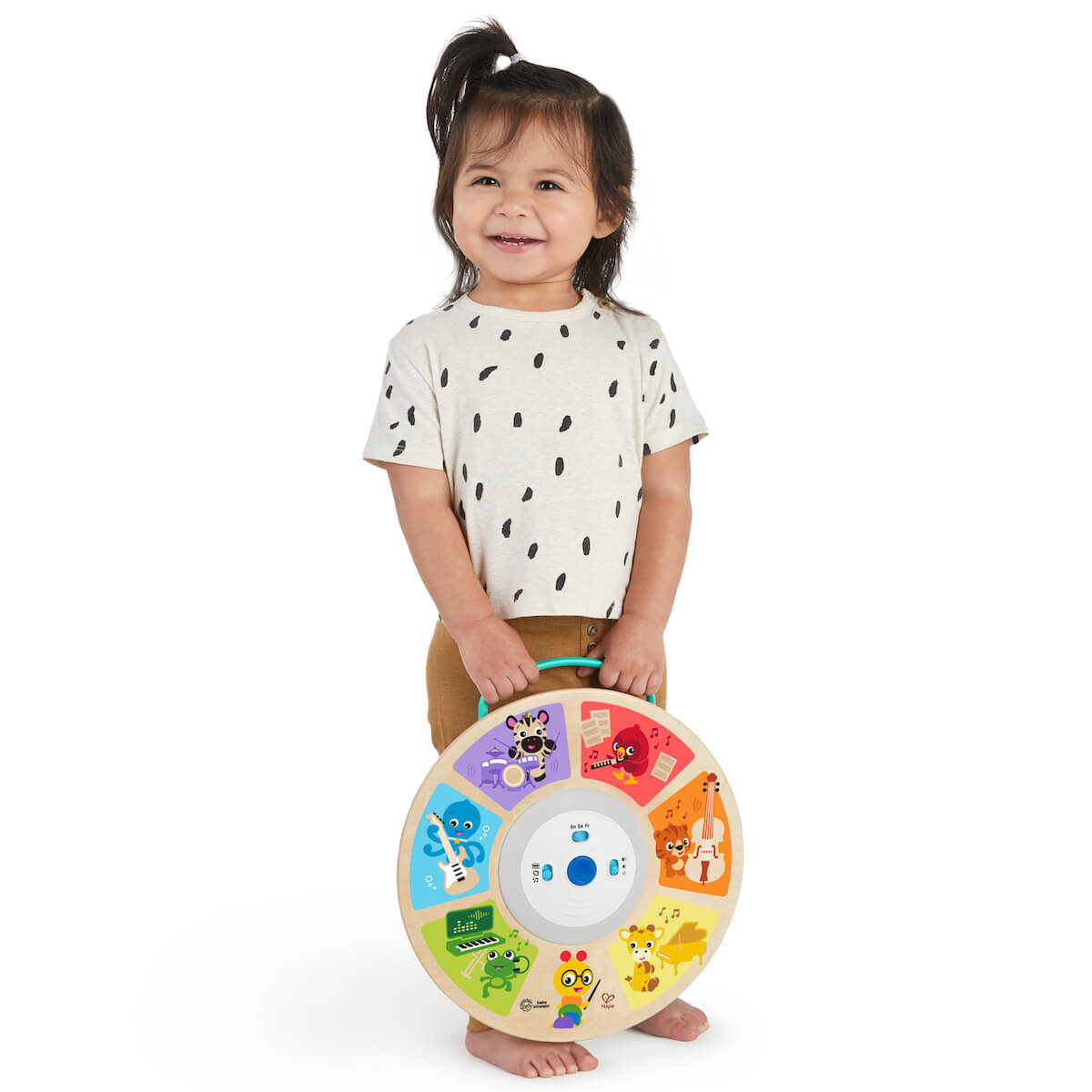 Orquesta Magic Touch BABY EINSTEIN Hape