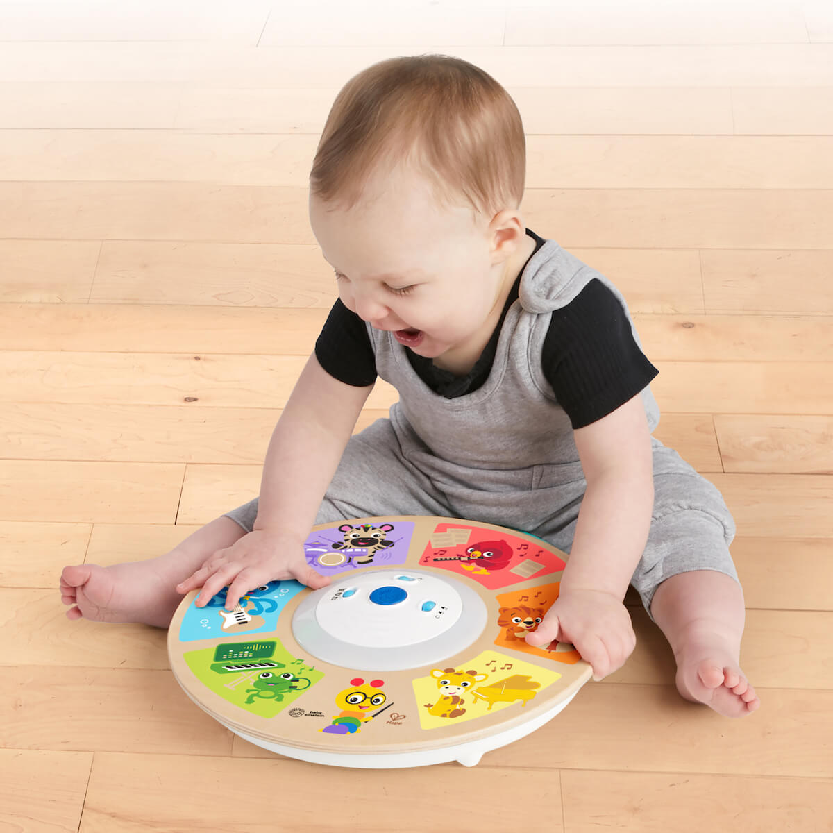 Orquesta Magic Touch BABY EINSTEIN Hape