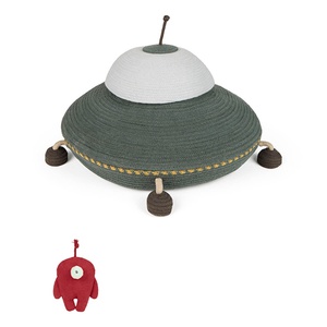 Panier de rangement UFO Lorena Canals