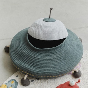 Panier de rangement UFO Lorena Canals