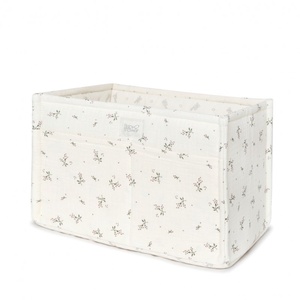 Panier garde-couches BIG. Babyshower roseberry