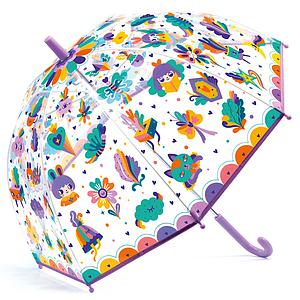 Paraguas POP RAINBOW Djeco