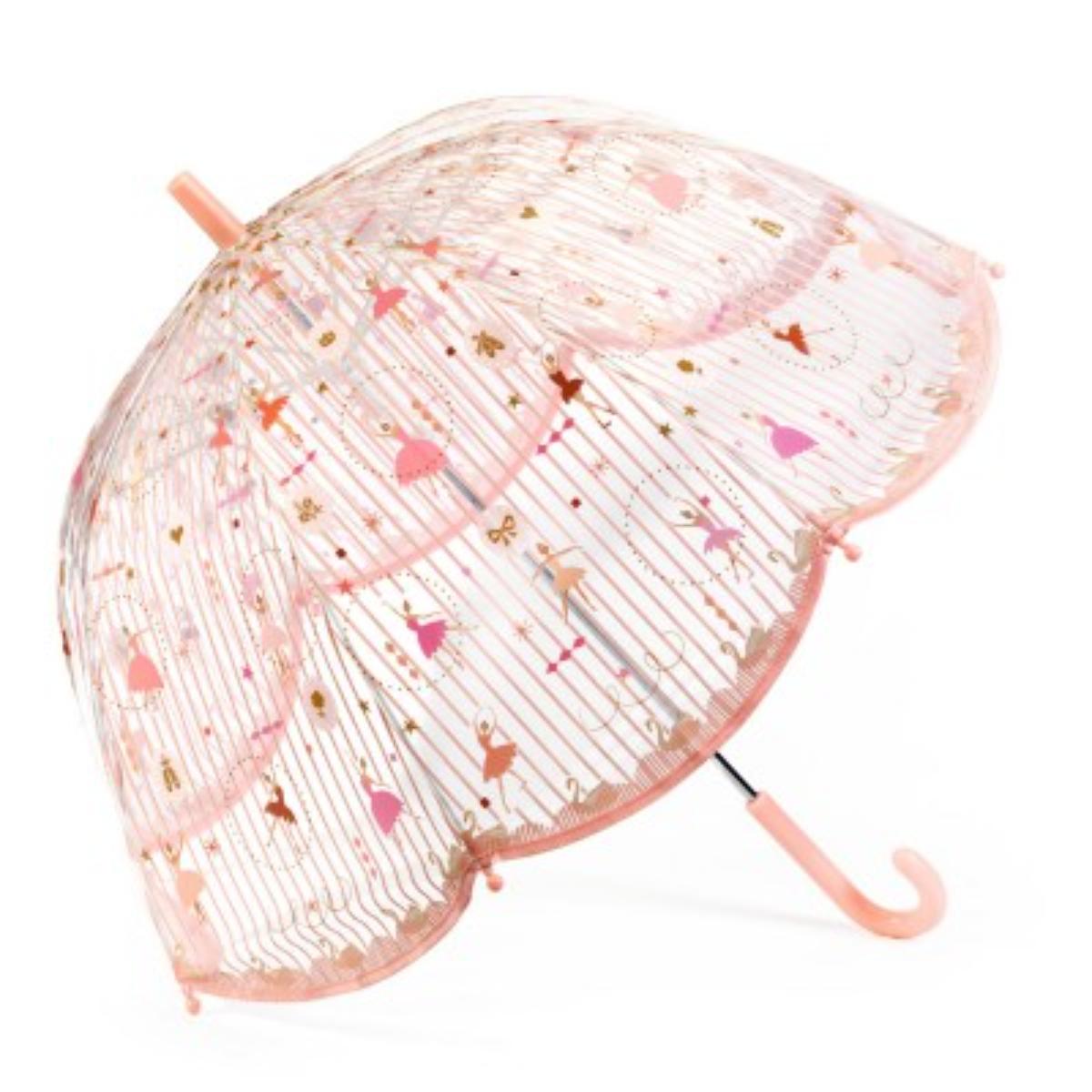 Parapluies Ballerine Djeco