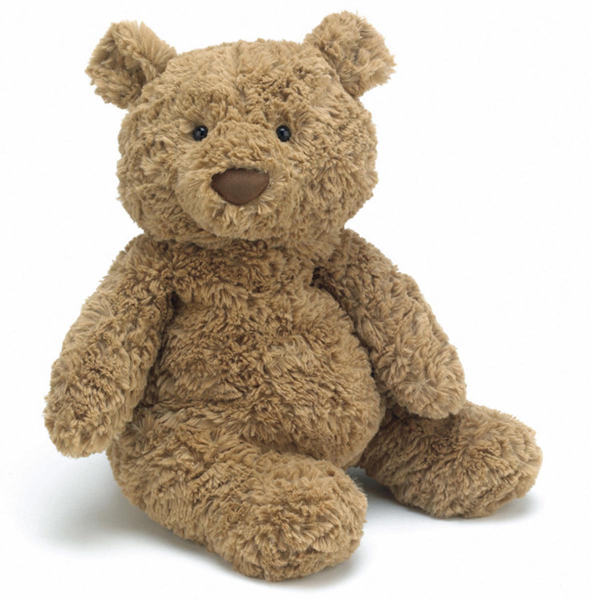 Peluche 36cm ours BARTHOLOMEW Jellycat