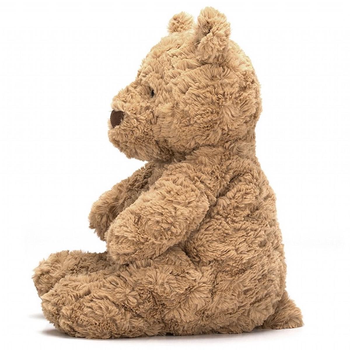 Peluche 36cm ours BARTHOLOMEW Jellycat
