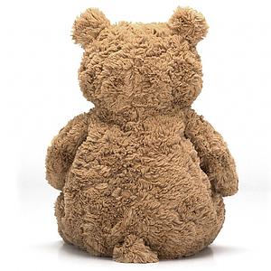 Peluche 36cm ours BARTHOLOMEW Jellycat