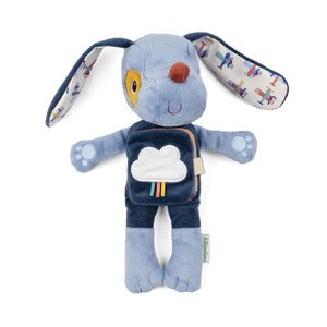 Peluche à histoire JULES Lilliputiens