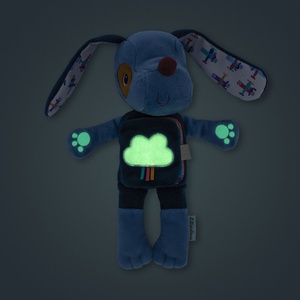 Peluche à histoire JULES Lilliputiens