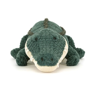 Peluche alligator ALLEXI Jellycat