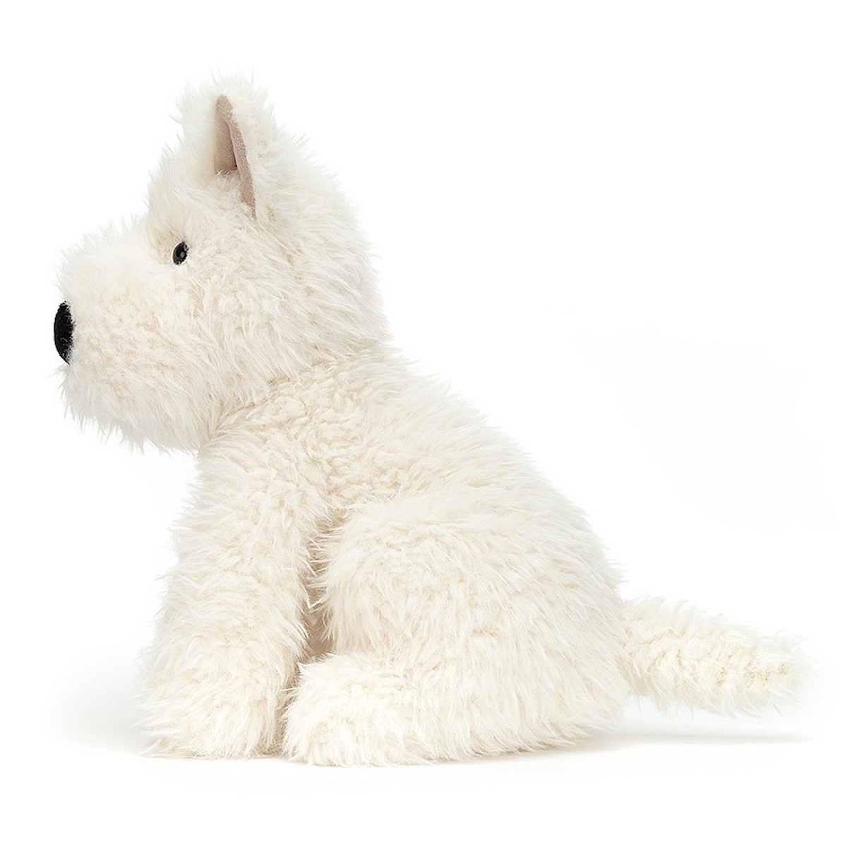 Peluche chien 23cm MUNRO SCOTTIE Jellycat