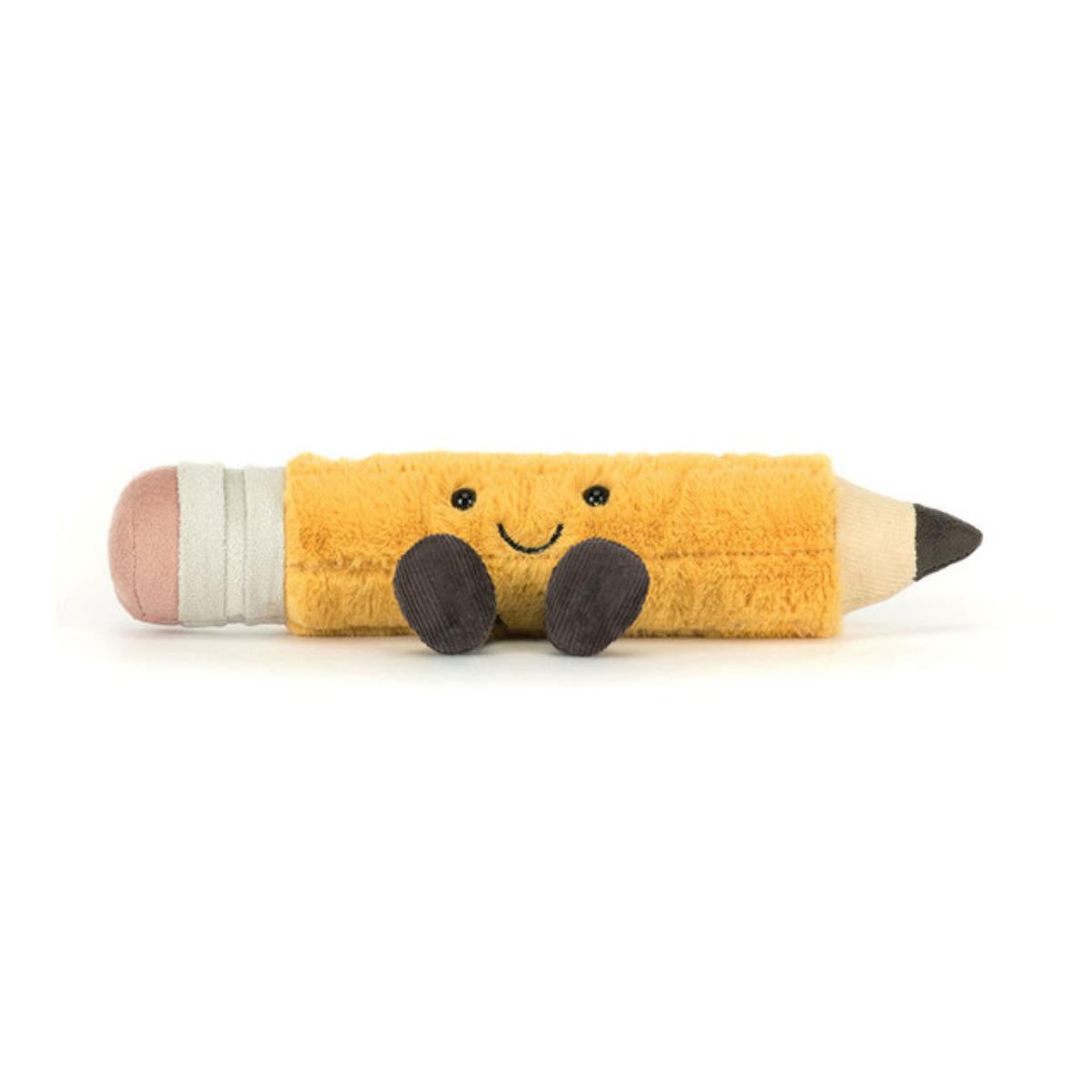 Peluche crayon AMUSEABLES Jellycat