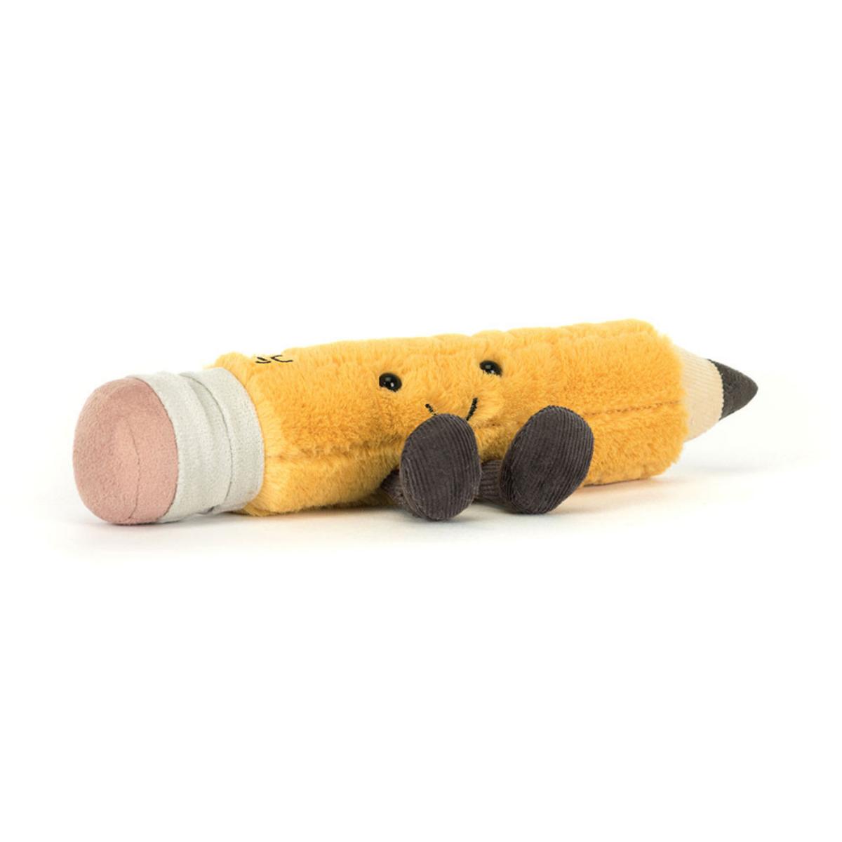 Peluche crayon AMUSEABLES Jellycat