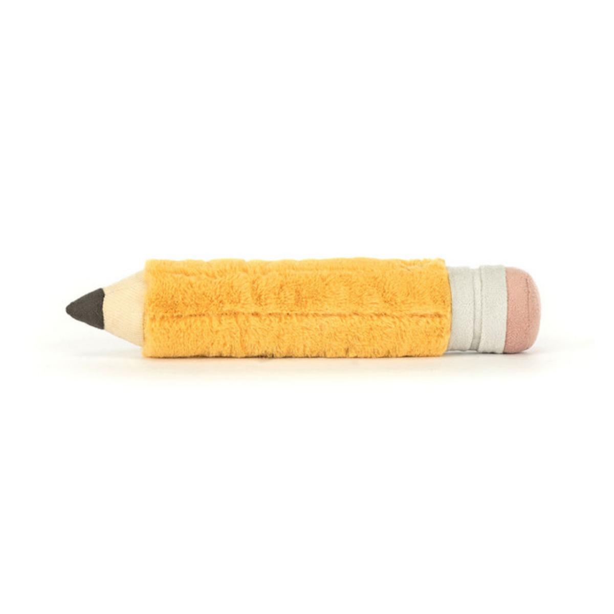 Peluche crayon AMUSEABLES Jellycat