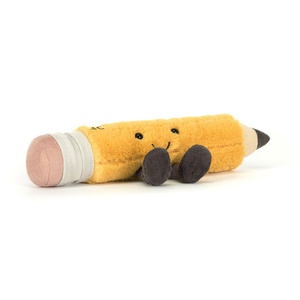 Peluche crayon AMUSEABLES Jellycat