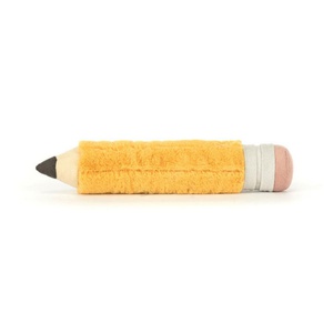 Peluche crayon AMUSEABLES Jellycat