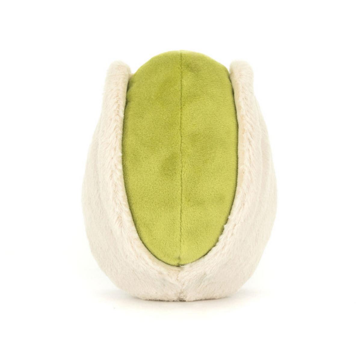 Peluche pistache AMUSEABLES Jellycat