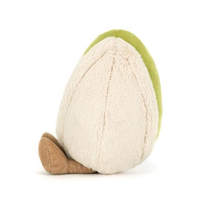 Peluche pistache AMUSEABLES Jellycat