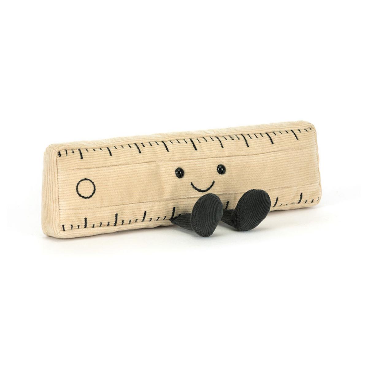 Peluche règle AMUSEABLES Jellycat