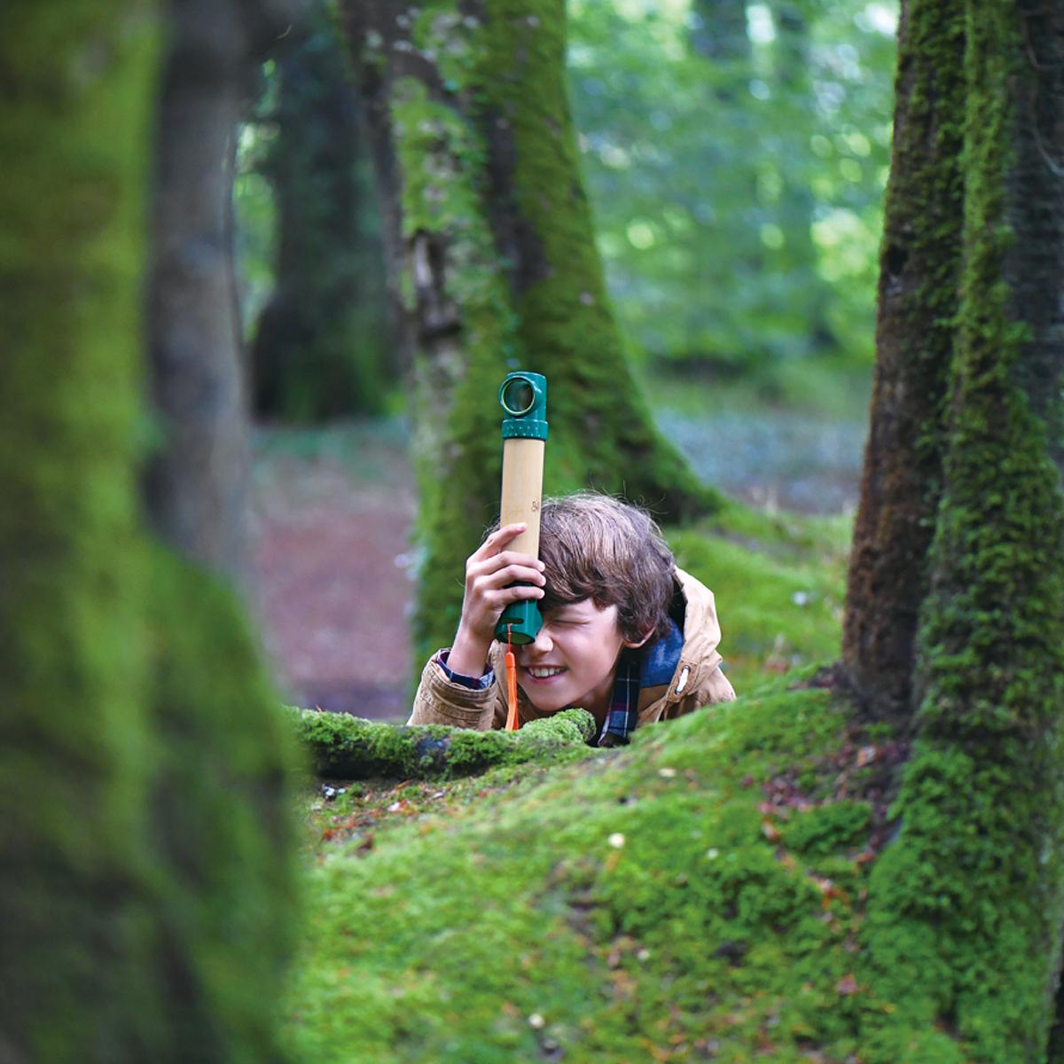Periscopio HIDE AND SEEK Hape