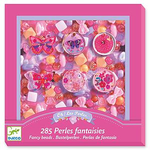 Perlas fantasía MARIPOSAS Djeco