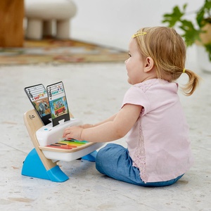 Piano conectable BABY EINSTEIN Hape