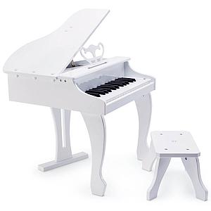 Piano DELUXE GRAND PIANO Hape white
