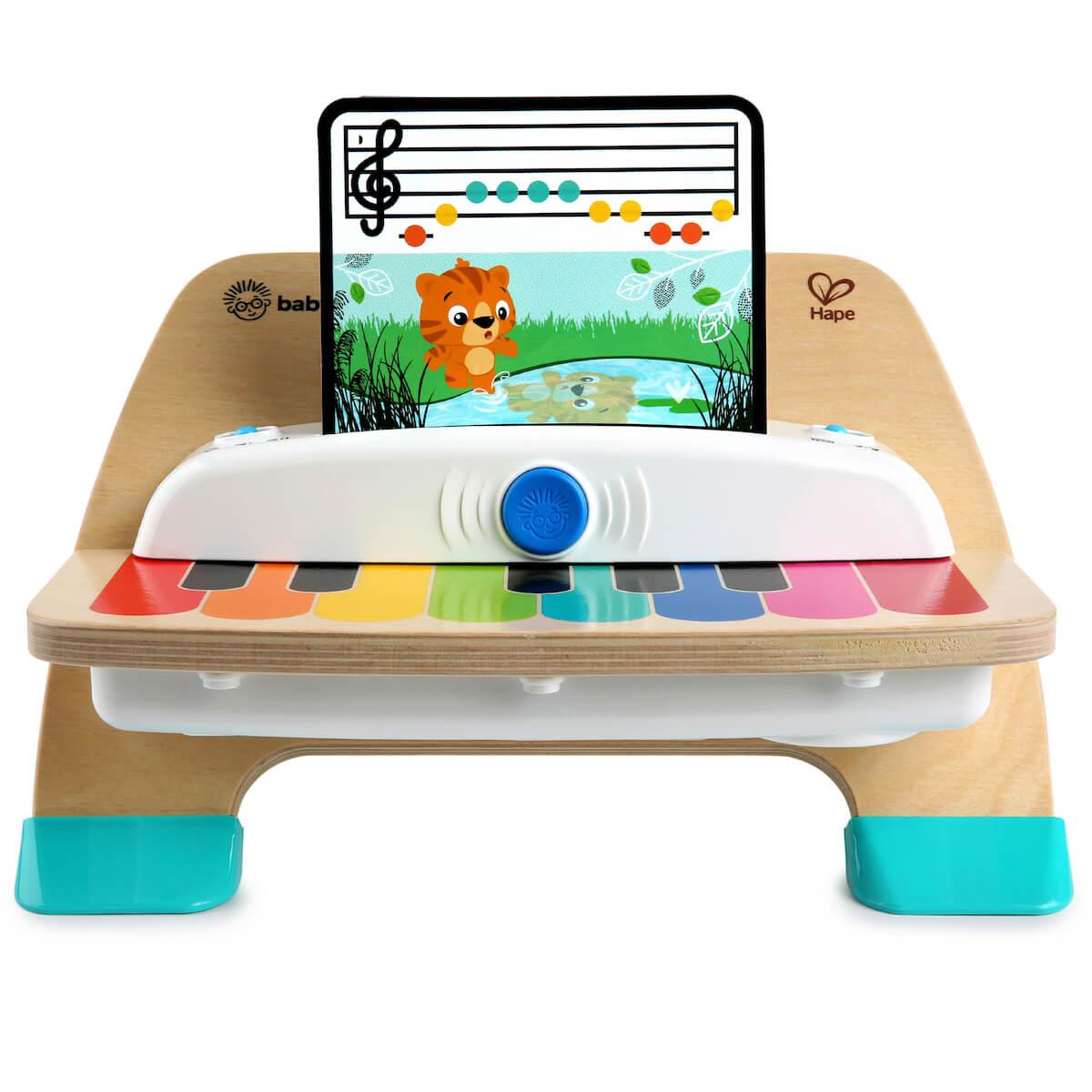 Piano magic touch BABY EINSTEIN Hape