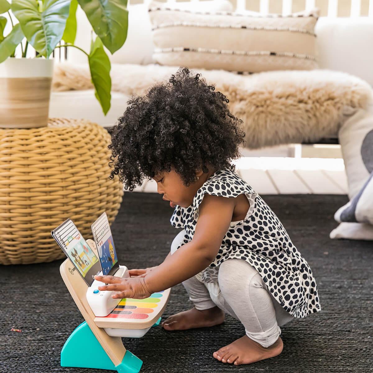 Piano magic touch BABY EINSTEIN Hape
