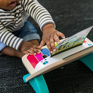Piano magic touch BABY EINSTEIN Hape