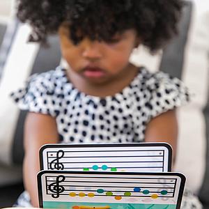 Piano magic touch BABY EINSTEIN Hape